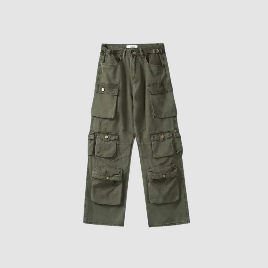 Cargo broeken