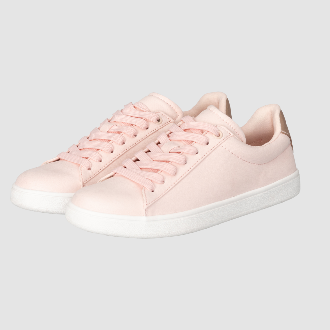 Ginette Dam sneakers A-123 - Rosa main image 1