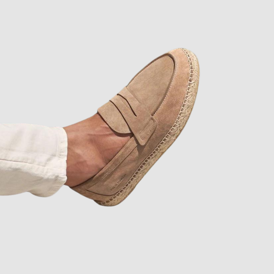 Schoenen