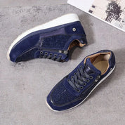 Roos | Stijlvolle Ergonomische Damessneakers