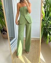 Eva | Elegante Sieradenset