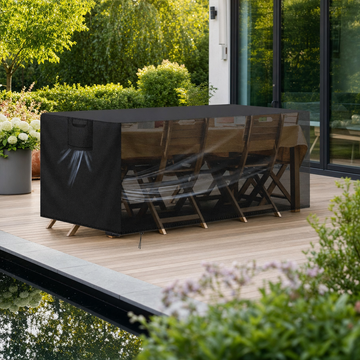Waterdichte Tuinmeubelhoes 420D Oxford - Buitenhoes