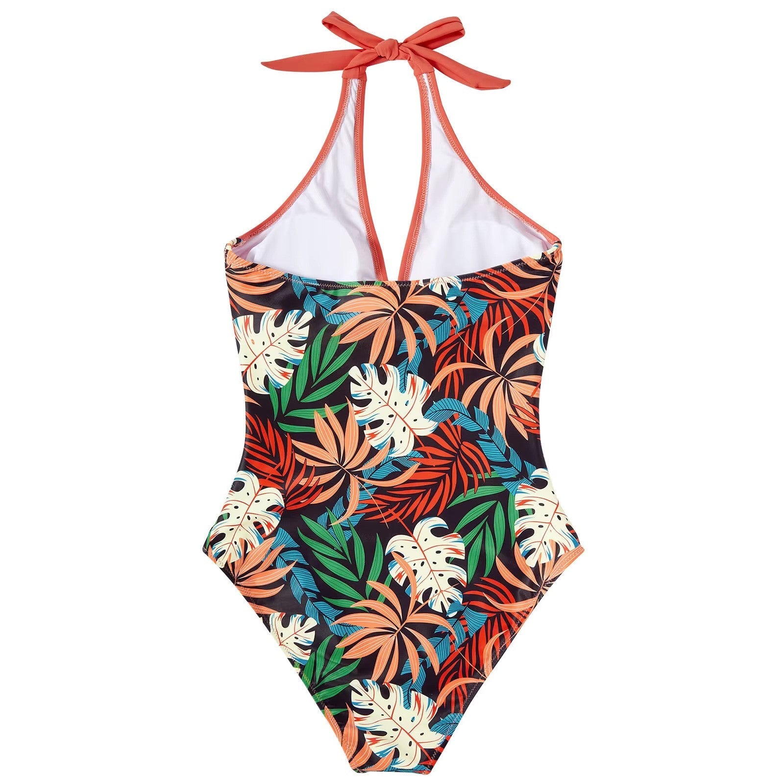 Roos | Trendy Push-up Bikini Set