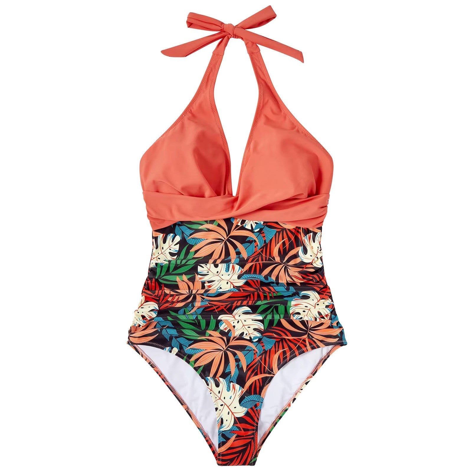 Roos | Trendy Push-up Bikini Set