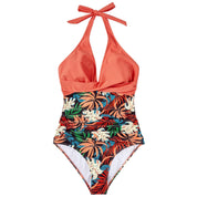 Roos | Trendy Push-up Bikini Set