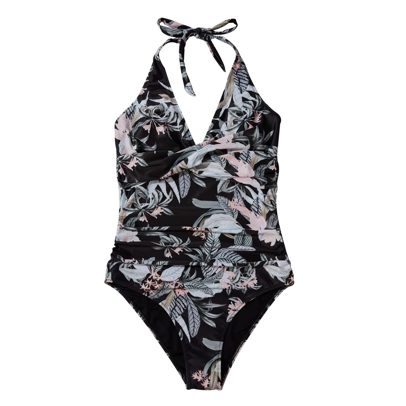 Roos | Trendy Push-up Bikini Set