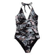 Roos | Trendy Push-up Bikini Set