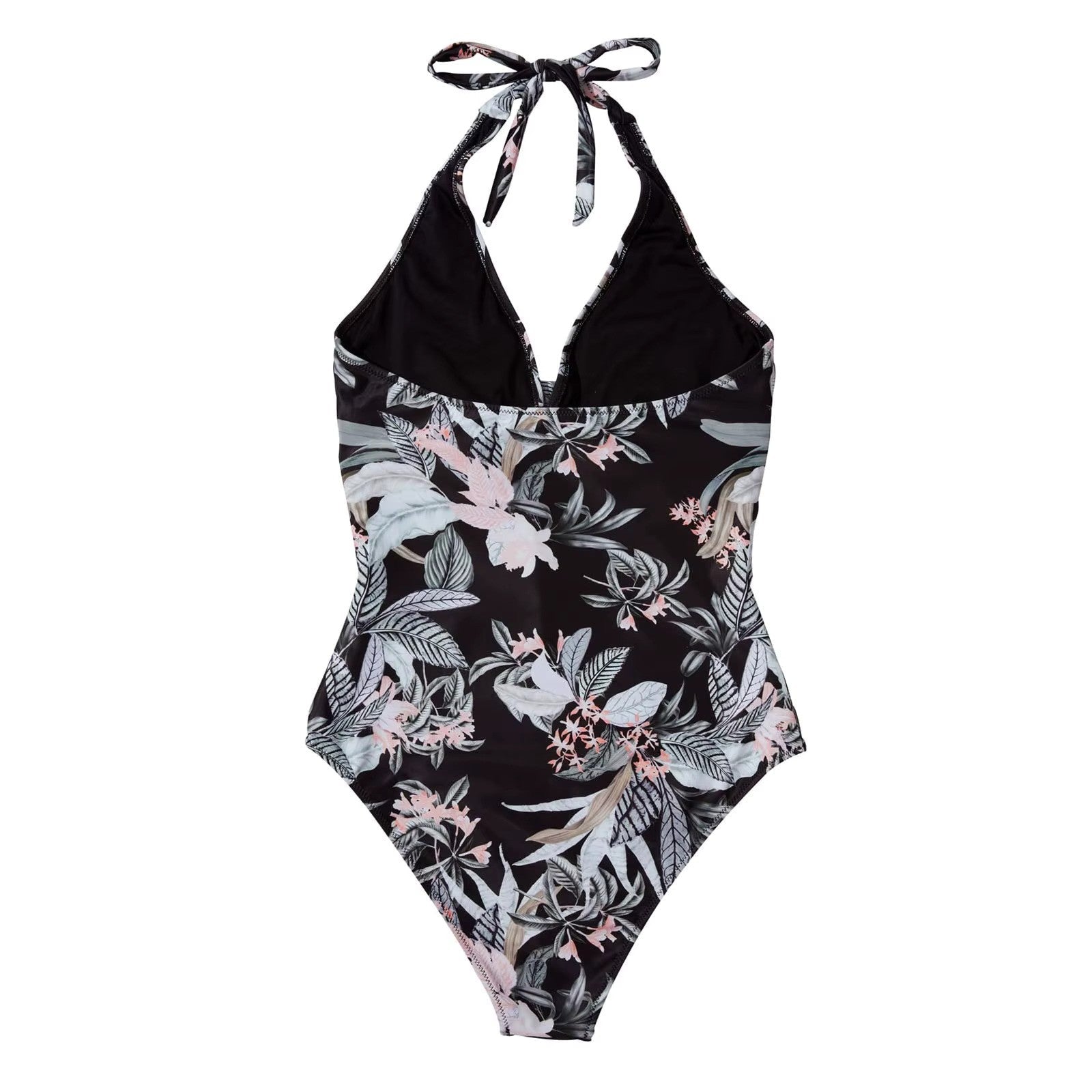 Roos | Trendy Push-up Bikini Set