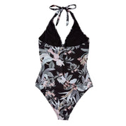 Roos | Trendy Push-up Bikini Set