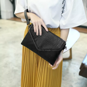 Alexa Clutch | Klassiek & Stijlvol in de kleur voor dames in Heritage stijl geschikt voor alle seizoenen.
