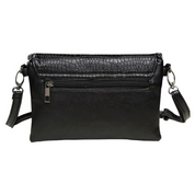 Alexa Clutch | Klassiek & Stijlvol in de kleur voor dames in Heritage stijl geschikt voor alle seizoenen.