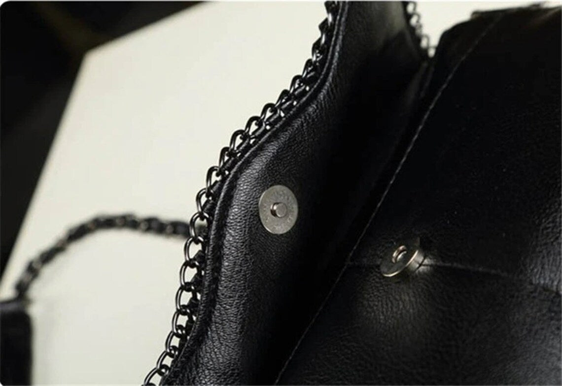 Alexa Clutch | Klassiek & Stijlvol in de kleur voor dames in Heritage stijl geschikt voor alle seizoenen.