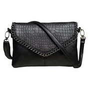 Alexa Clutch | Klassiek & Stijlvol in de kleur voor dames in Heritage stijl geschikt voor alle seizoenen.