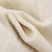 Alexsandra | Bloemen Gilet in de kleur Lichtblauw voor dames in stijl ideaal voor de zomer.