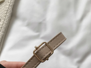 Andrea Handtas | Met handige bovenhandvat in de kleur Zwart voor dames in stijl geschikt voor alle seizoenen.