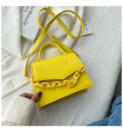 Anna Handbag | De musthave voor aankomend seizoen in de kleur Wit voor dames in stijl geschikt voor alle seizoenen.