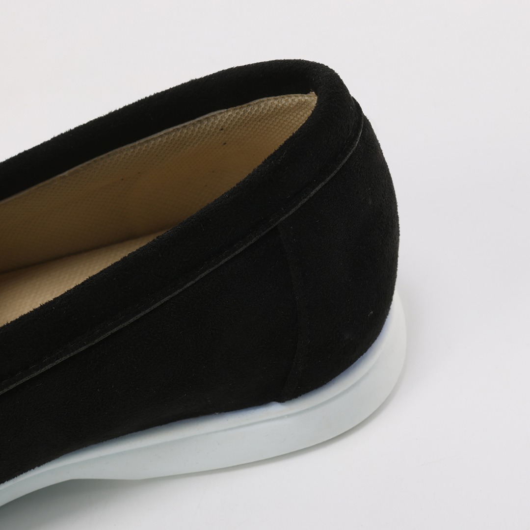 Antoon | Stijlvolle Ibiza outfit van linnen met loafers in de kleur Beige/Marineblauw voor heren in Beach stijl ideaal voor de zomer.