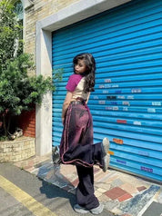 Arend | Franje loose-fit spijkerbroeken in de kleur Beige voor heren in stijl ideaal voor de lente.