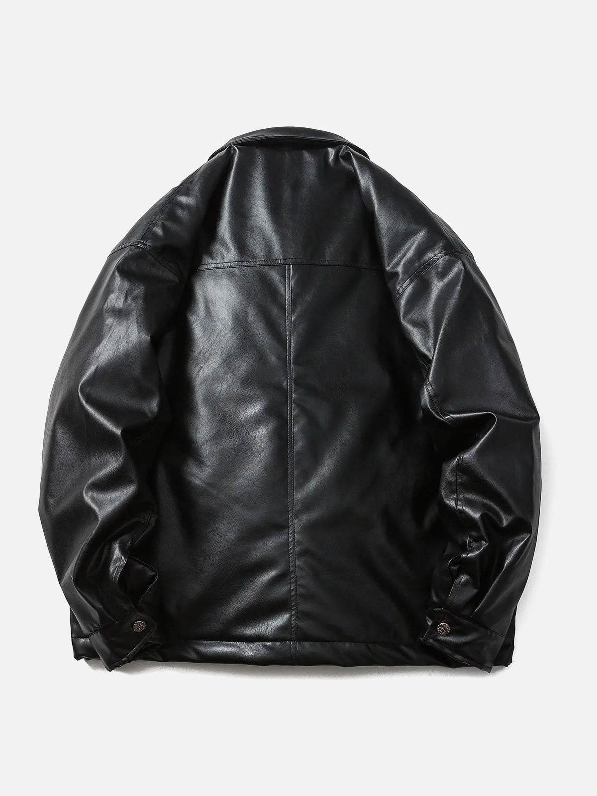 Aukje | Stijlvol straatracejack in de kleur Rood voor dames in stijl ideaal voor de herfst.