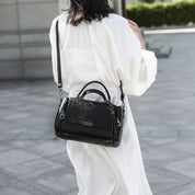 Bea Crossbody Tas | Charmant & Veelzijdig in de kleur Groen voor dames in stijl geschikt voor alle seizoenen.