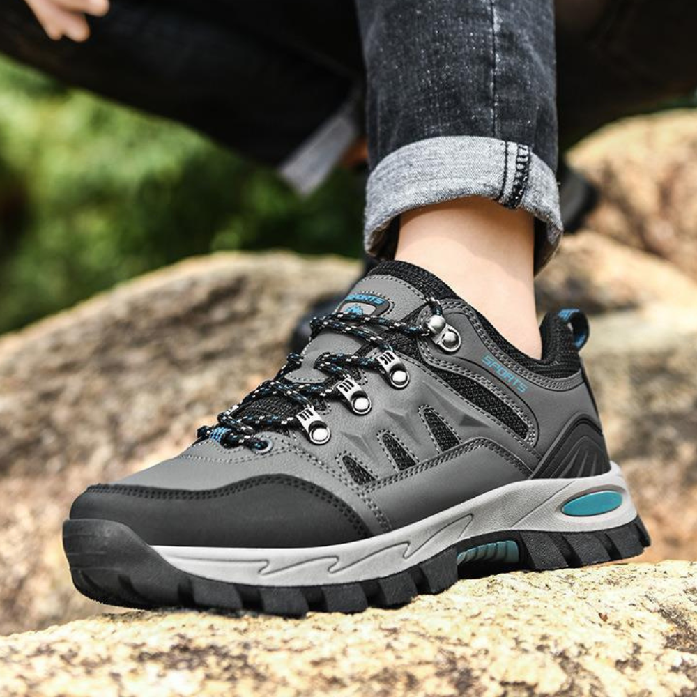 Buitensport orthopedische wandelschoenen in de kleur 36 voor dames in Outdoor stijl geschikt voor alle seizoenen.