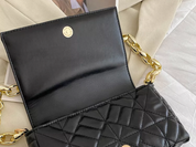 Charice Designer Handtas | Trendy & Chique in de kleur Groen voor dames in stijl geschikt voor alle seizoenen.