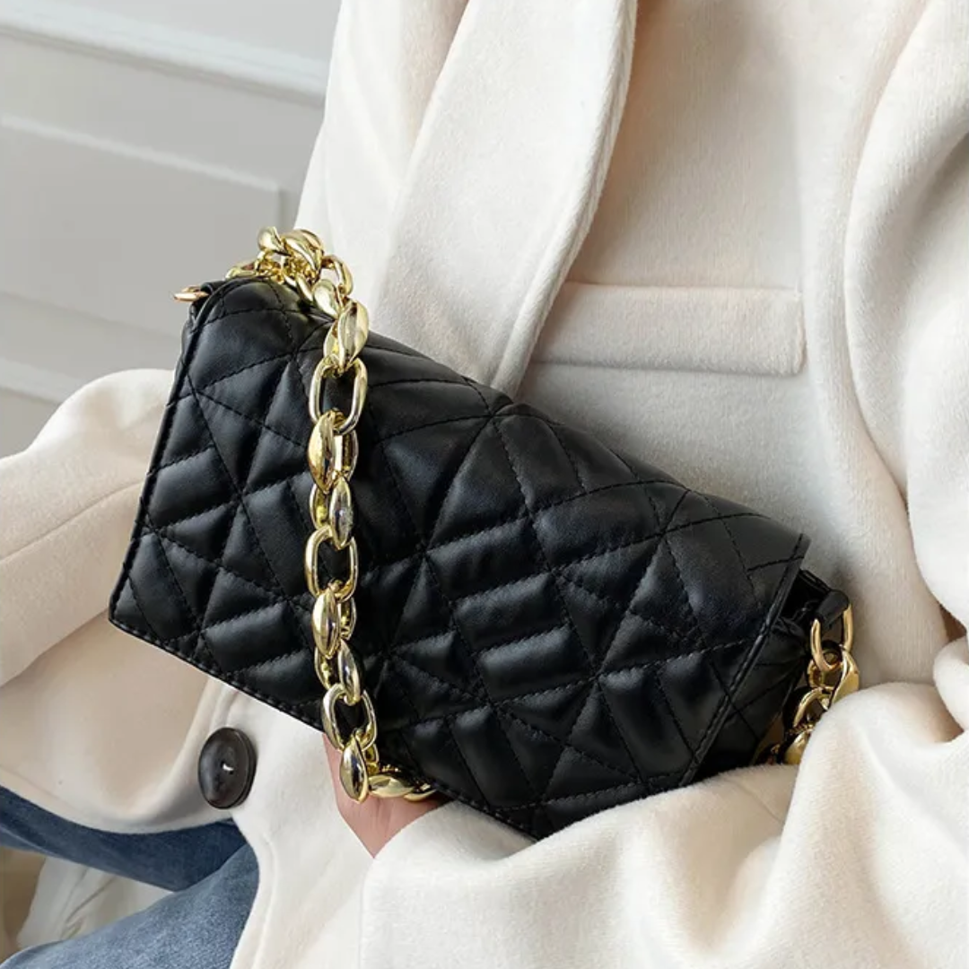 Charice Designer Handtas | Trendy & Chique in de kleur Groen voor dames in stijl geschikt voor alle seizoenen.