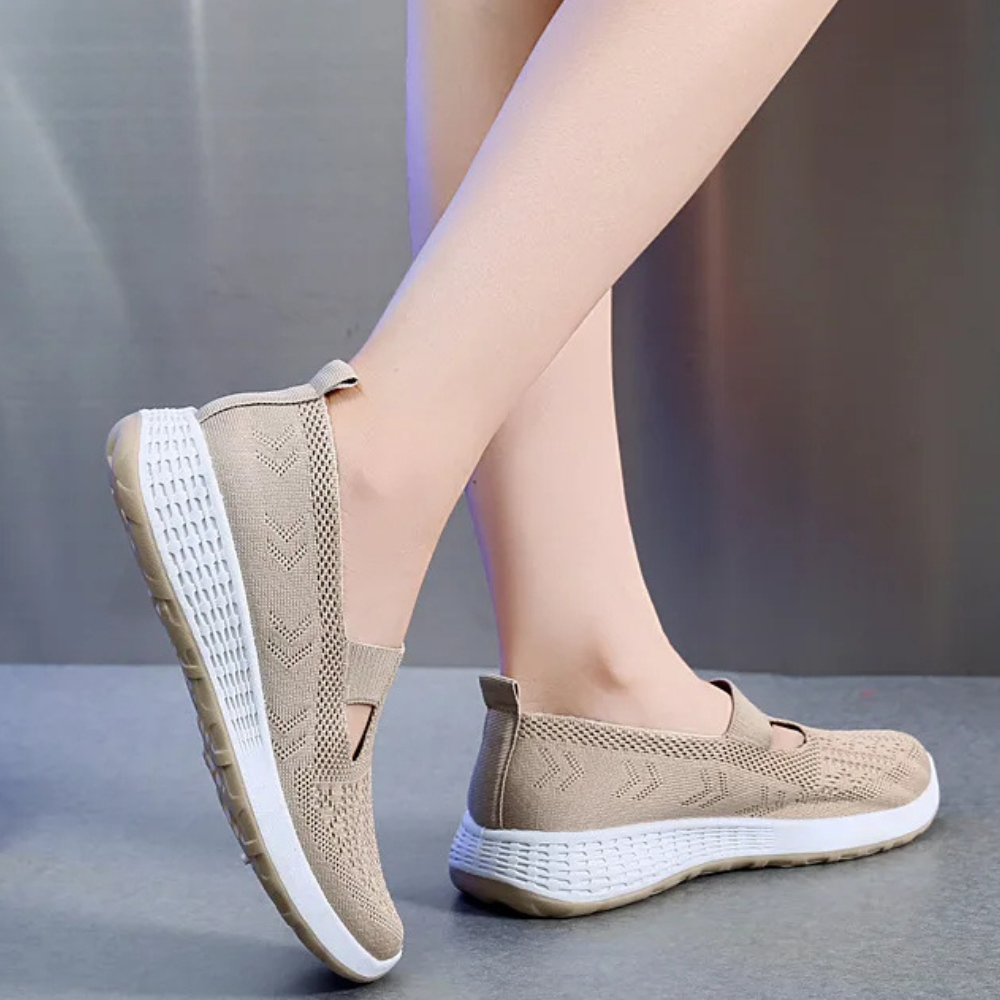 Comfortabele damesschoenen in de kleur 35 voor dames in stijl ideaal voor de winter