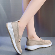 Comfortabele damesschoenen in de kleur 35 voor dames in stijl ideaal voor de winter