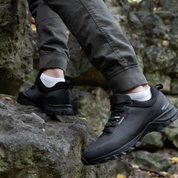 Comfortabele orthopedische wandelschoenen in de kleur 41 voor dames in stijl ideaal voor de herfst.