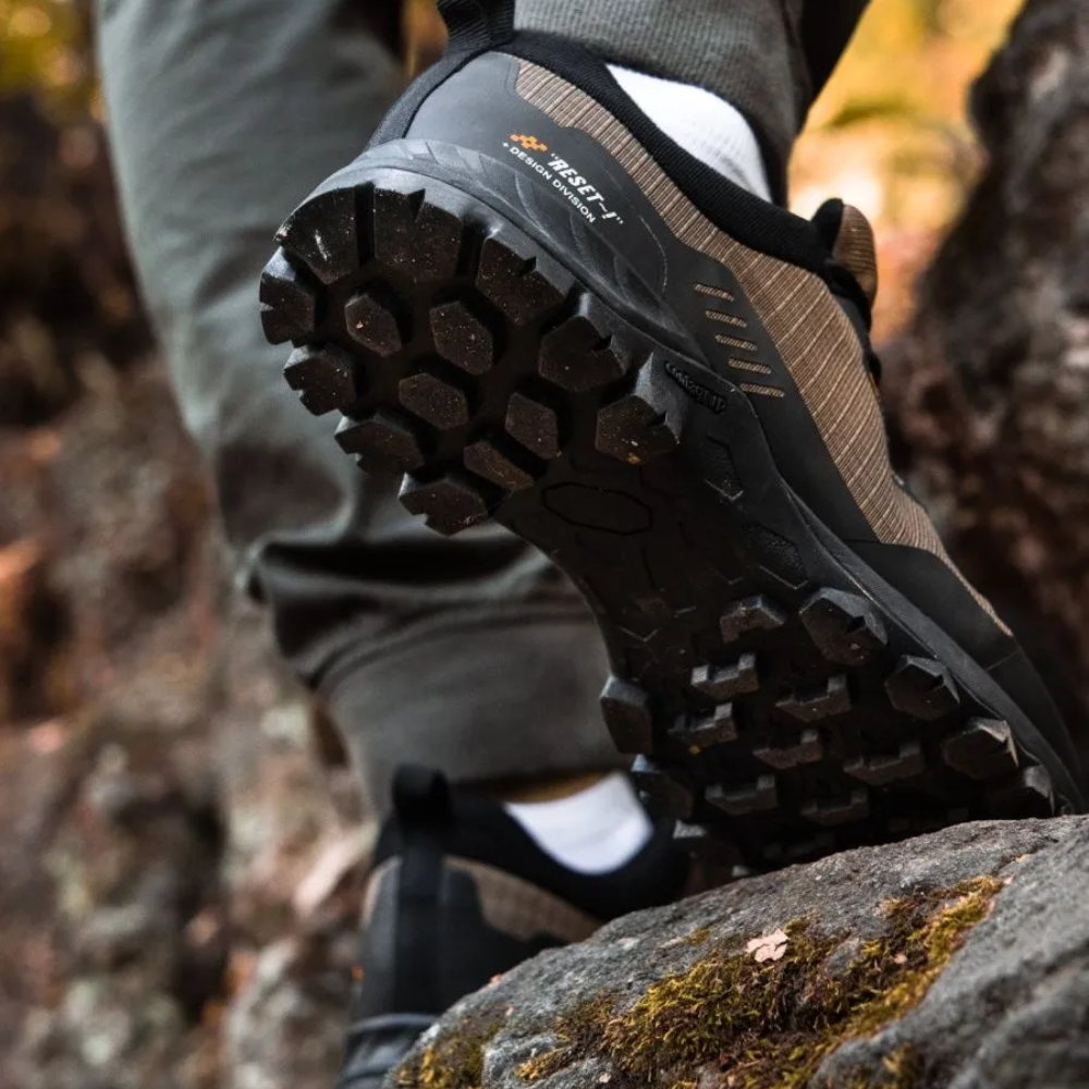 Comfortabele orthopedische wandelschoenen in de kleur 41 voor dames in stijl ideaal voor de herfst.