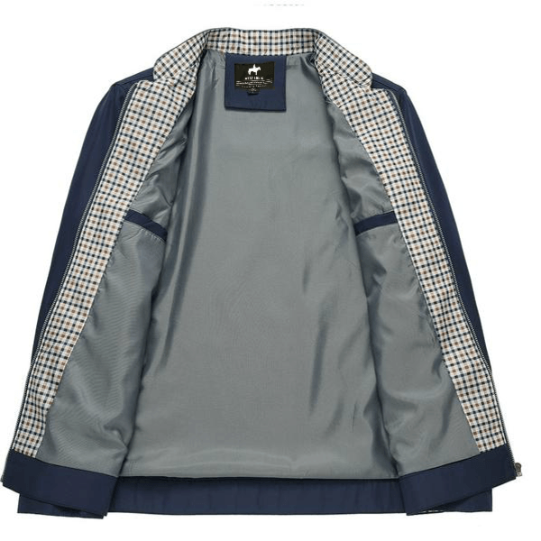 Louis | Businessman spring jacket afbeelding 1