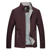 Louis | Businessman spring jacket afbeelding 7