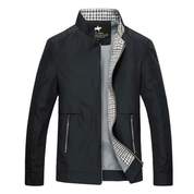 Louis | Businessman spring jacket afbeelding 6