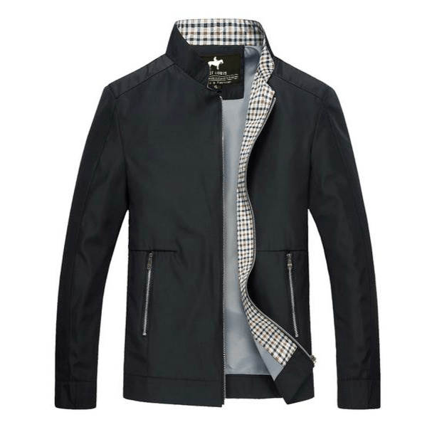 Louis | Businessman spring jacket afbeelding 6