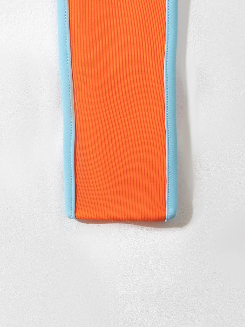 Dante | Braziliaanse & stijlvolle bikini in de kleur Fuchsia voor dames in Beach stijl ideaal voor de zomer.