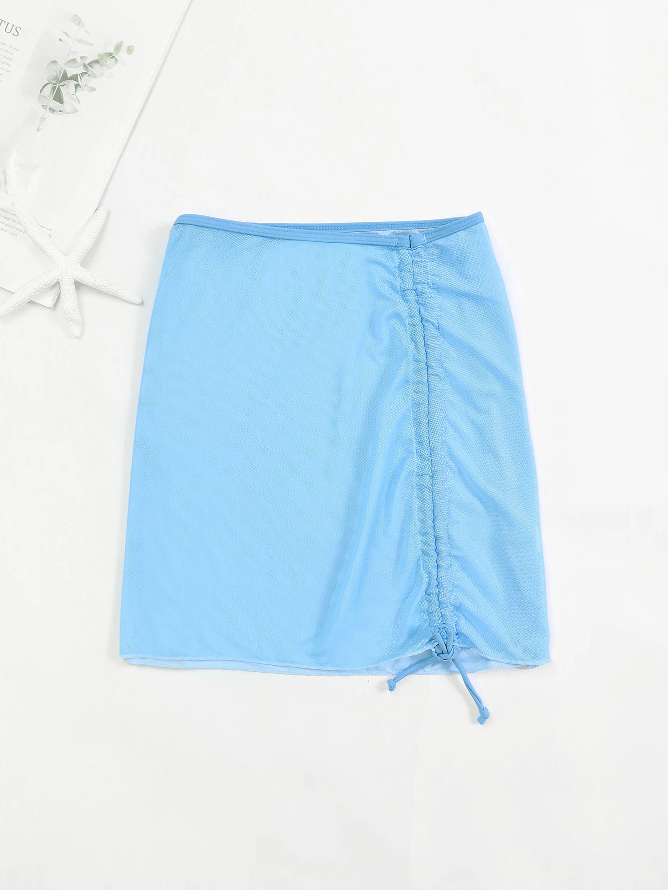 Dante | Comfortabele & trendy bikini set in de kleur Groen voor dames in Beach stijl ideaal voor de zomer.