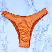 Dante | Sexy & trendy strapless bikini in de kleur Neon voor dames in Beach stijl ideaal voor de zomer.