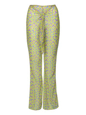 Dante | Trendy & comfortabele bikini set in de kleur Lichtblauw voor dames in Beach stijl ideaal voor de zomer.