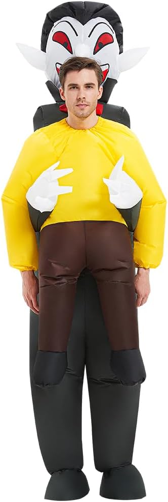 Duivel Kostuum voor carnaval