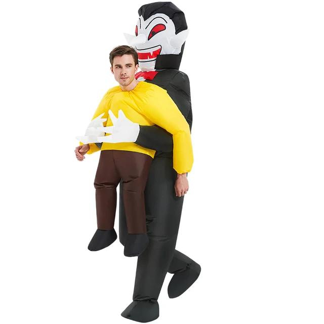 Duivel Kostuum voor carnaval in de kleur Zwart voor dames in stijl geschikt voor alle seizoenen.