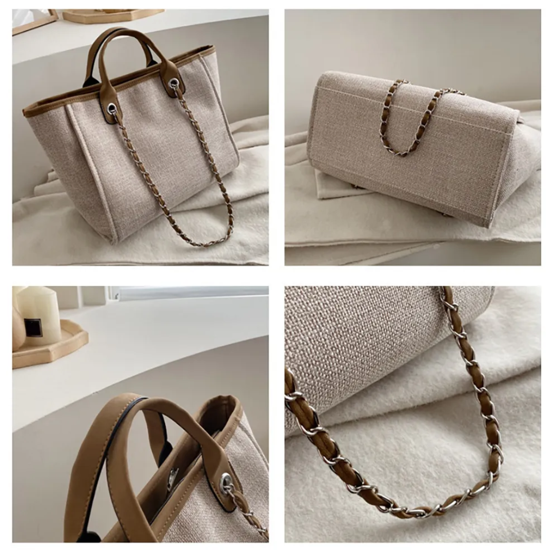 Elise Grote Draagtas | Tijdloos & Modieus in de kleur Zwart voor dames in Heritage stijl geschikt voor alle seizoenen.