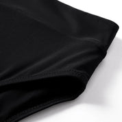 Elsje | Trendy & sexy off-shoulder bikini in de kleur Rood voor dames in Beach stijl ideaal voor de zomer.