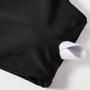 Elsje | Trendy & sexy off-shoulder bikini in de kleur Rood voor dames in Beach stijl ideaal voor de zomer.