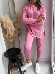 Emma | Stijlvolle Comfortabele Loungewear