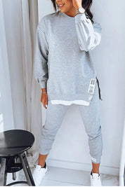 Emma | Stijlvolle Comfortabele Loungewear