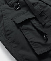 Enrico | Elite wandelbroek in de kleur Grijs voor heren in Outdoor stijl ideaal voor de herfst.