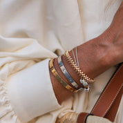 Evelien - Stijlvolle Luxe Armband
