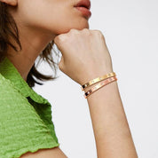 Evelien - Stijlvolle Luxe Armband