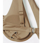 Fien bikini | Trendy & sexy in de kleur Zwart voor dames in Beach stijl ideaal voor de zomer.